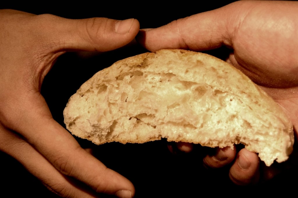 Communion Bread