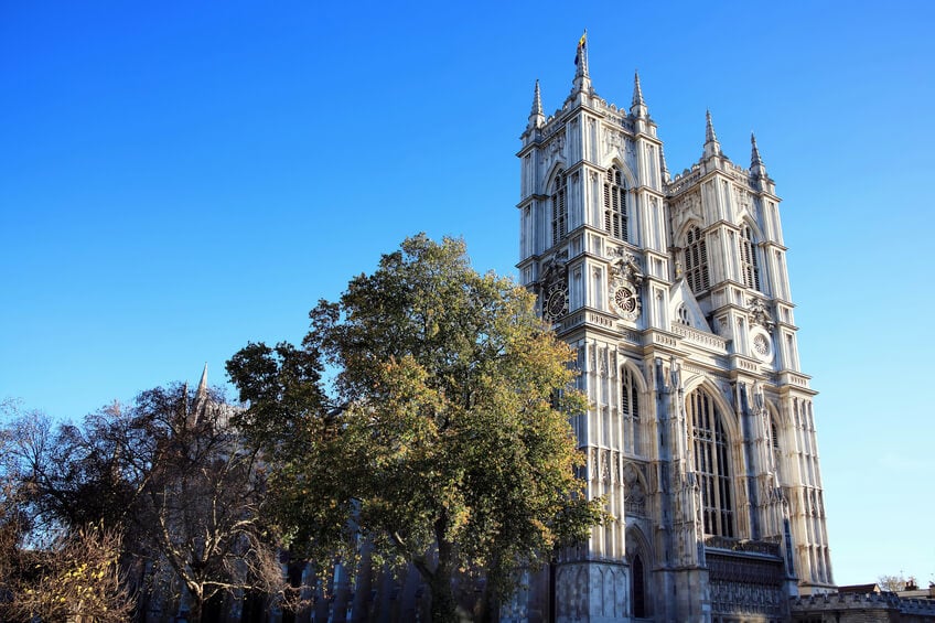 Westminster Abbey