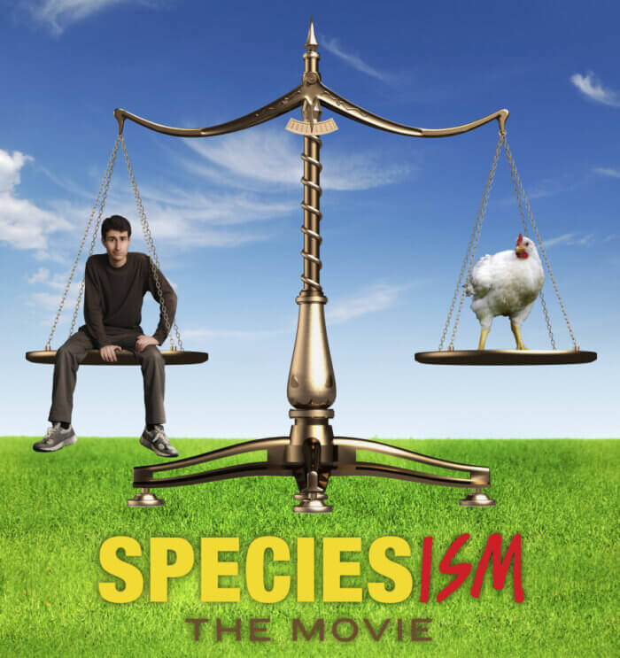 Documentaries about animals: Speciesism: The Movie