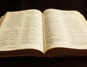 Open Bible