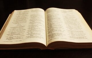 Open Bible