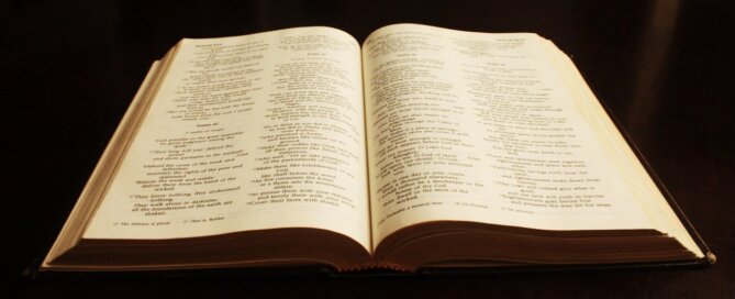 Open Bible